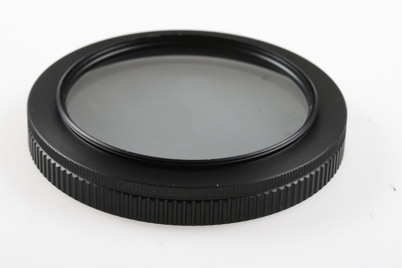 Nikon Circular Polarisations Filter - 62mm