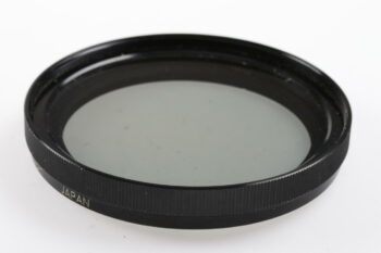 Nikon Polarisationsfilter 72mm