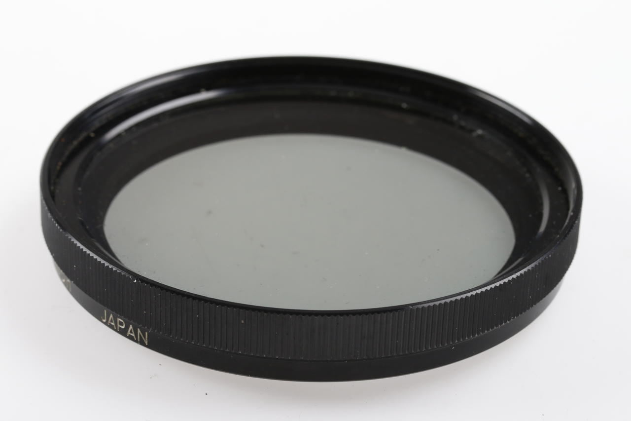 Nikon Polarisationsfilter 72mm