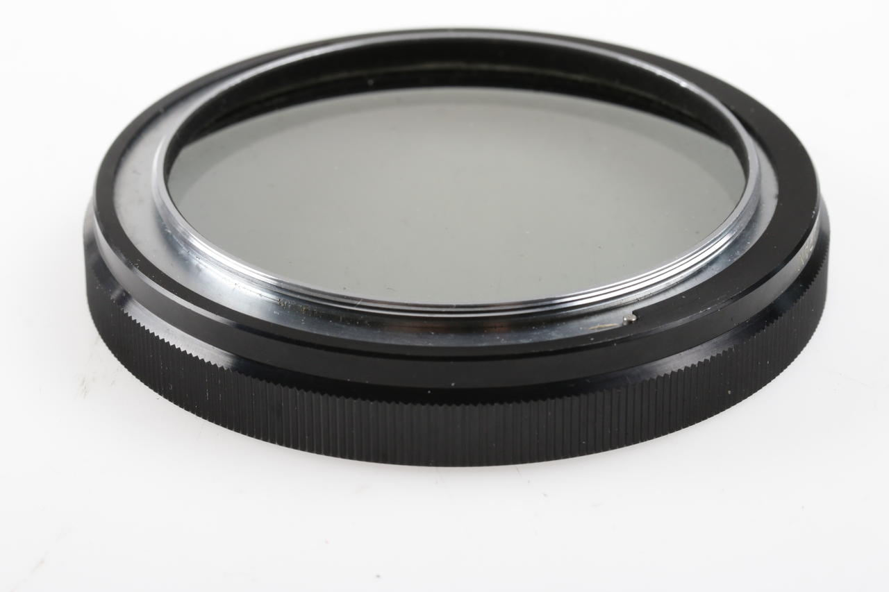 Nikon Polarisationsfilter 72mm