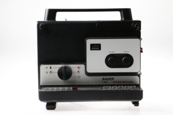 Bauer Royal T60 Stereosound Projektor
