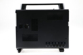 Bauer Royal T60 Stereosound Projektor