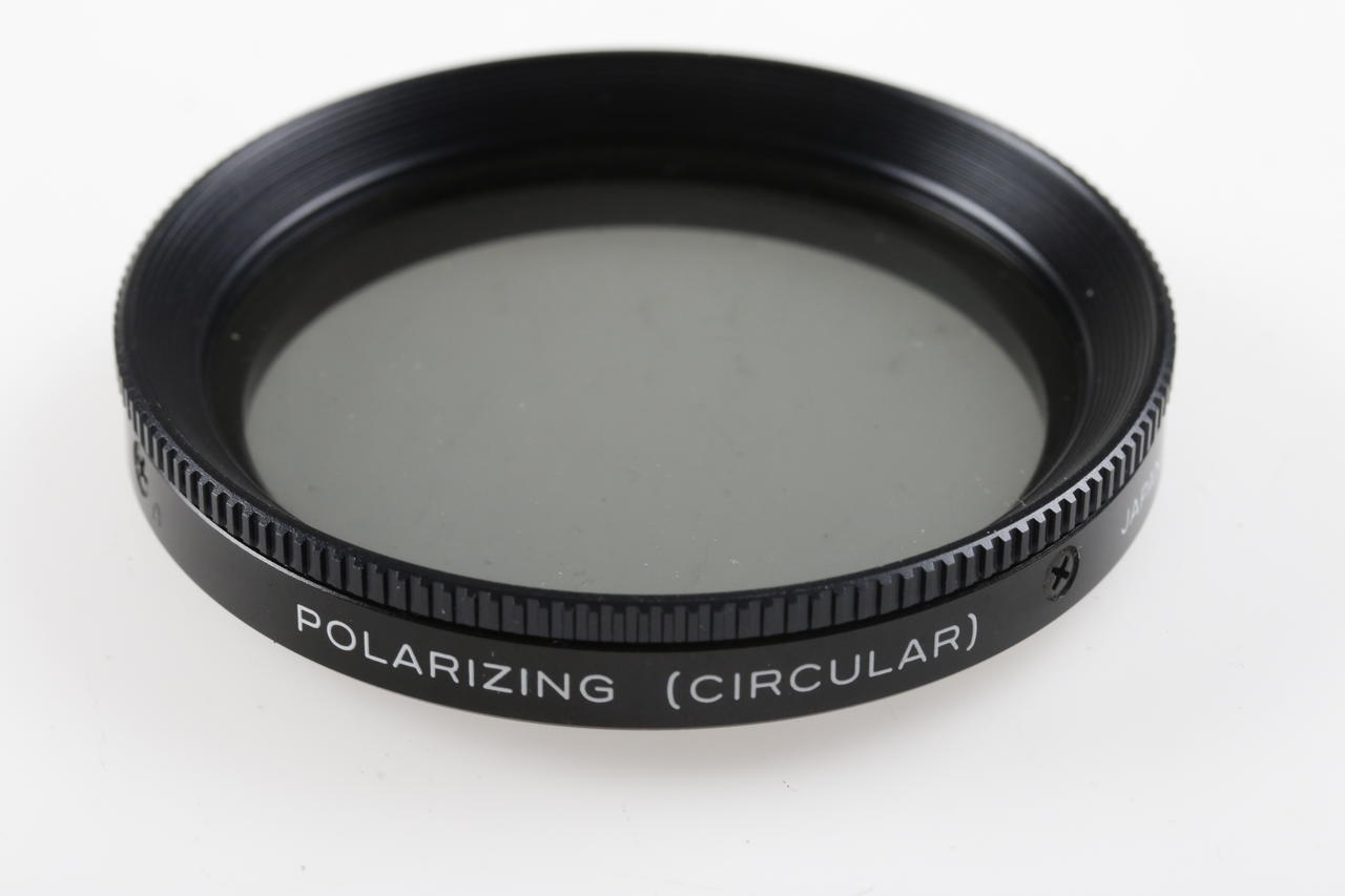 Minolta Polarizing Filter 49mm