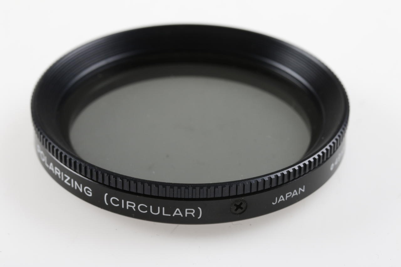 Minolta Polarizing Filter 49mm