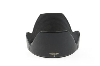 Tamron DA20 Sonnenblende