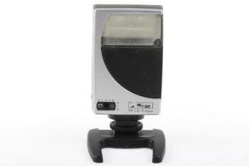 Metz Mecablitz 34 CS-2 digital