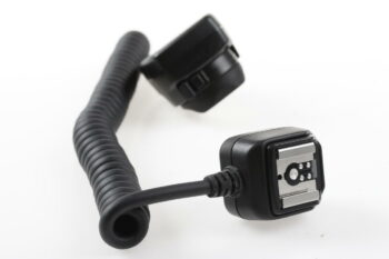 Canon OC-E3 Blitzkabel