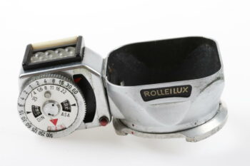 Rollei Rolleilux Sonnenblende