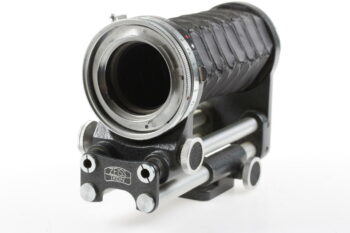 Zeiss Ikon Balgengerät für Contarex