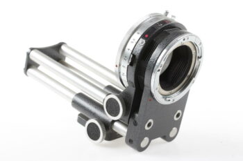 Zeiss Ikon Balgengerät für Contarex