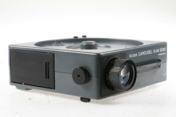 Kodak Carousel S-AV2020 Projektor