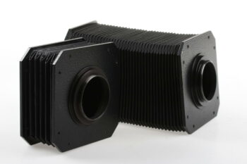 Leica Balgen M Bajonett auf M39 Ersatzteil - 2 Stück