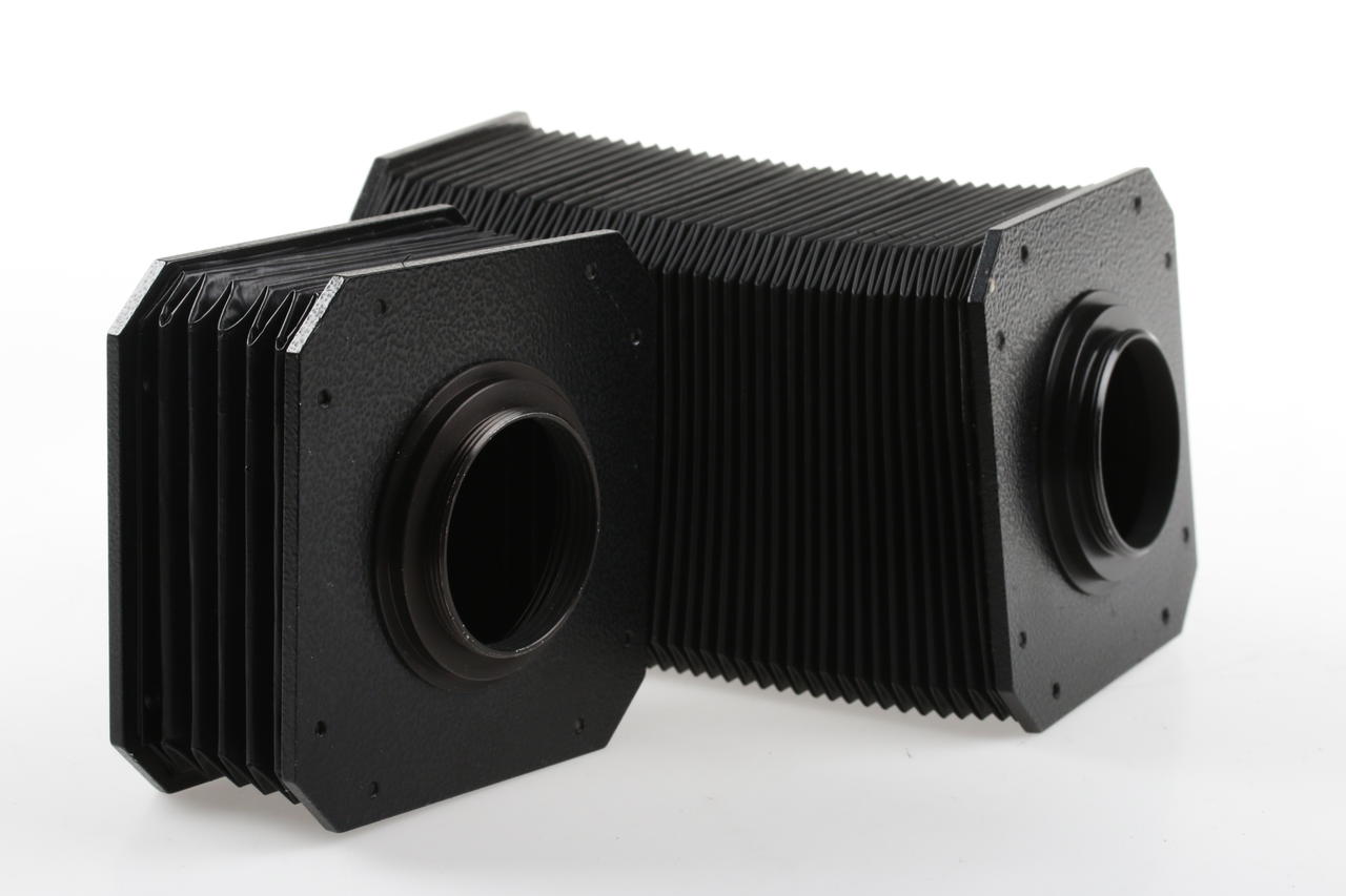 Leica Balgen M Bajonett auf M39 Ersatzteil - 2 Stück