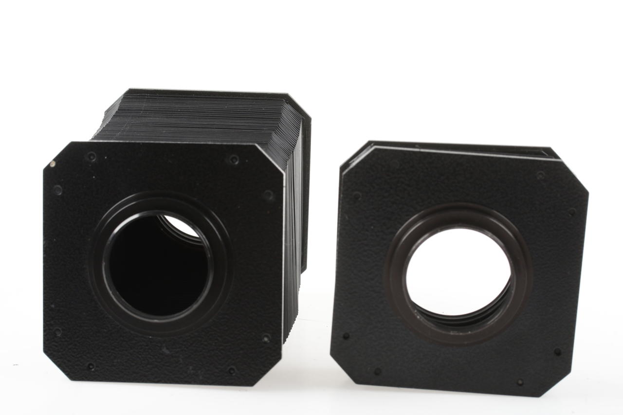 Leica Balgen M Bajonett auf M39 Ersatzteil - 2 Stück