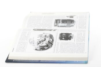 Nikon Kompendium / Das Handbuch der Nikon-Fototechnik