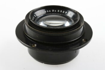 Zeiss Jena Tessar 18cm f/4,5 - #332992