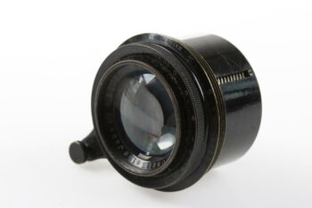 Zeiss Jena Tessar 1:4,5 F=21cm - #249031