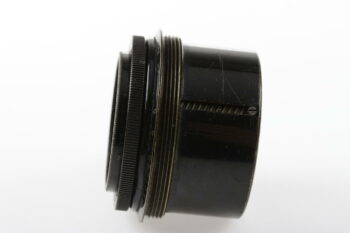 Zeiss Jena Tessar 1:4,5 F=21cm - #249031