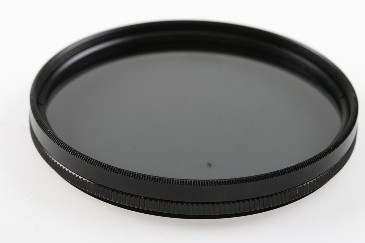 Cokin Circular Pola / 72mm Filter