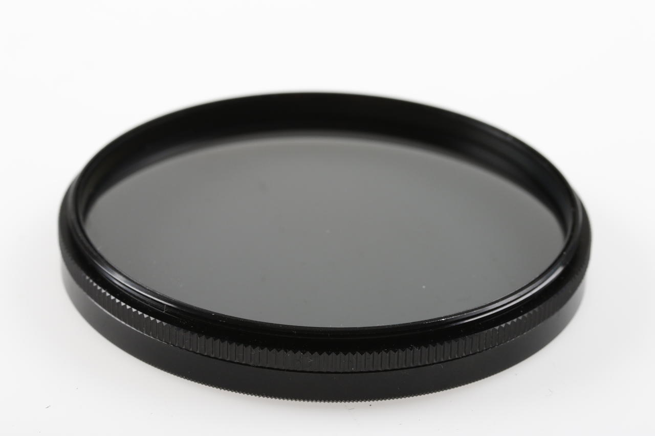 Cokin Circular Pola / 72mm Filter