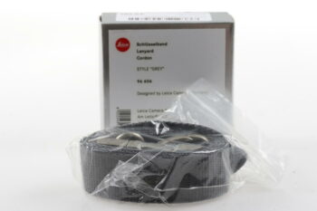 Leica Schlüsselband 96606
