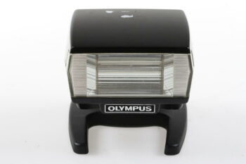 Olympus T20 Blitzgerät