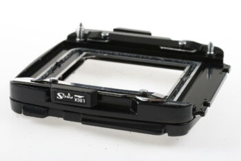 Mamiya RB67 Pro S Drehrahmen