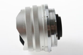 Voigtländer Super Wide-Heliar 15mm f/4,5 ASPH für Leica M - #9940938