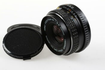Pentax SMC-M 28mm f/2,8 - #7822925