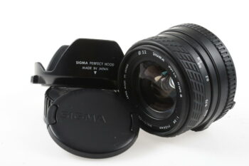 SIGMA Super-Wide MD 24mm f/2,8 MC für Minolta MD - #5125743