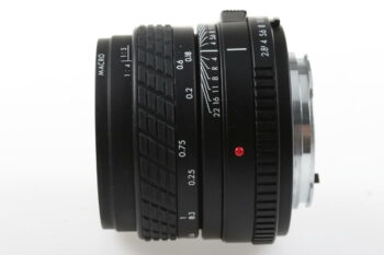 SIGMA Super-Wide MD 24mm f/2,8 MC für Minolta MD - #5125743