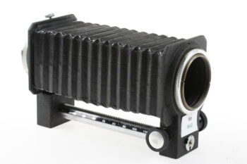 Balgengerät für Pentax-K/M42