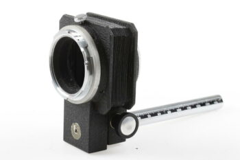 Balgengerät für Pentax-K/M42