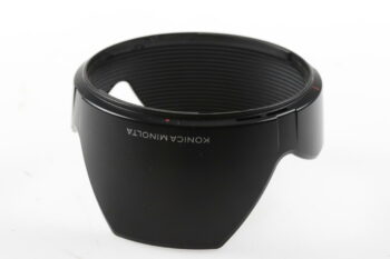 Minolta LB-1003 Blende