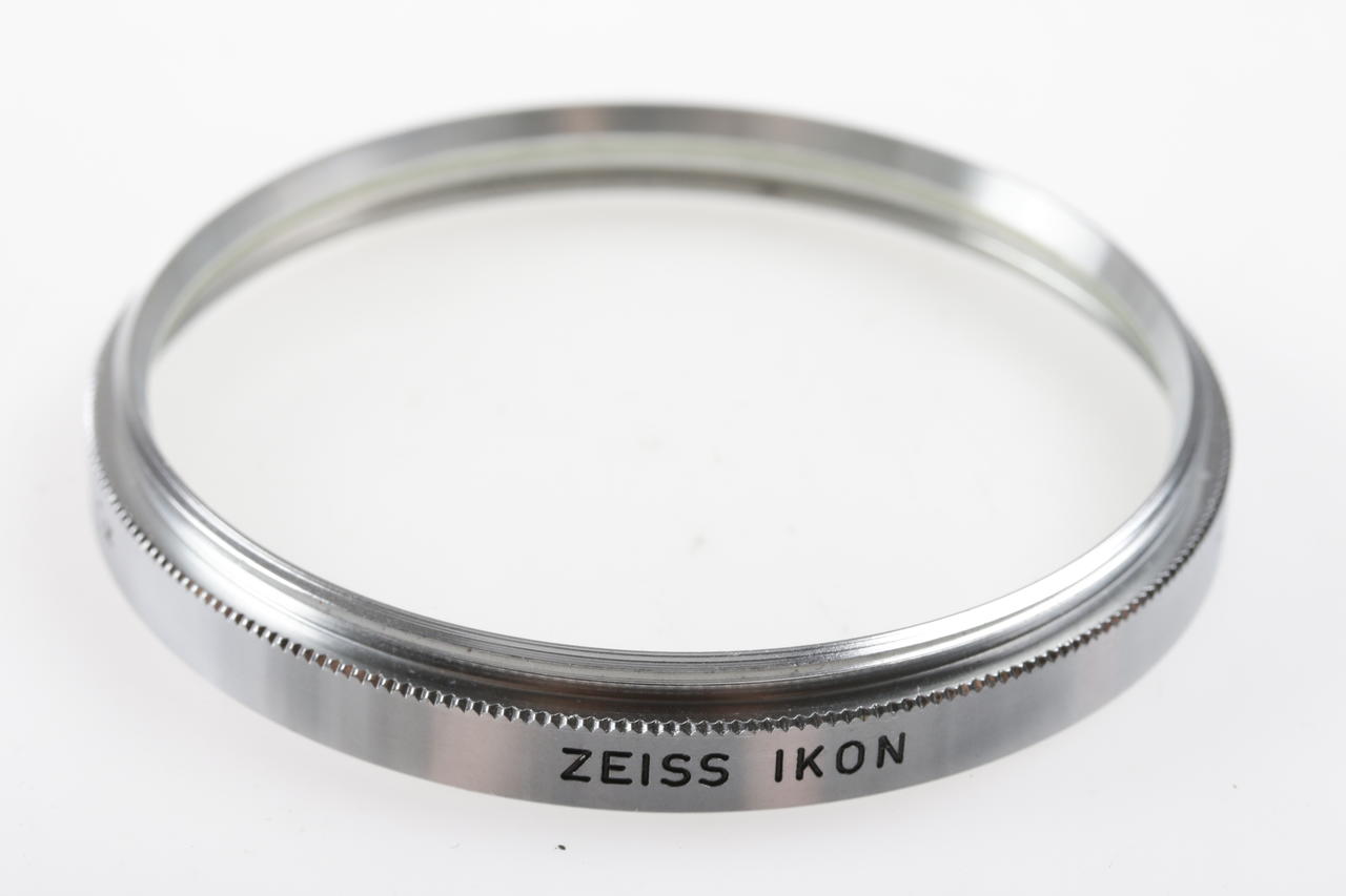 Zeiss Ikon UV-Filter 1x 1x LW 0 - Ø60mm