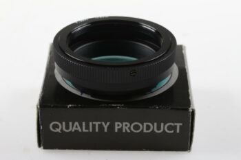 Adapter Minolta MD Objektive an T2