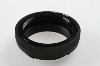 Adapter Minolta MD Objektive an T2
