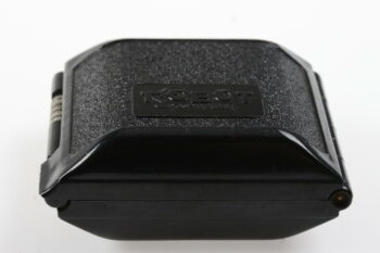 ROBOT Umspulvorrichtung