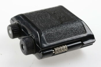 ROBOT Umspulvorrichtung