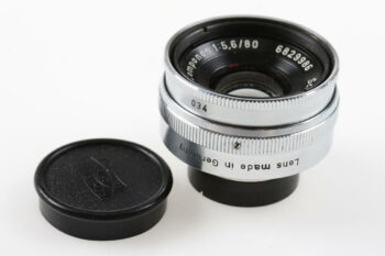 Schneider-Kreuznach Componon 80mm f/5,6 M23 - #6829986