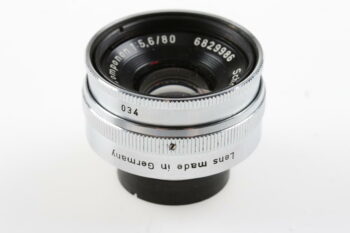 Schneider-Kreuznach Componon 80mm f/5,6 M23 - #6829986