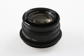 Schneider-Kreuznach Componon 50mm f/4,0 M39 - #10974013