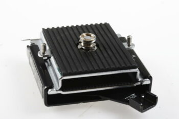 Mamiya Schnell Stativkupplung