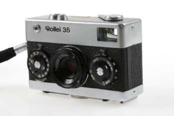 Rollei 35 - Made in Singapore - #3437842