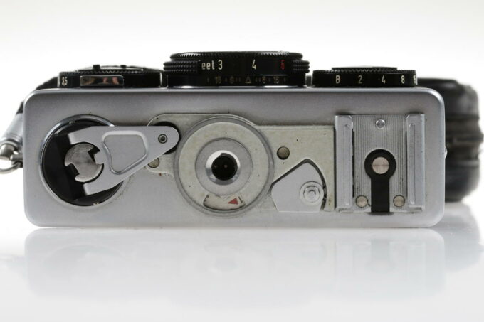 Rollei 35 – Made in Singapore – #3437842 – Foto Köberl – Secondhand