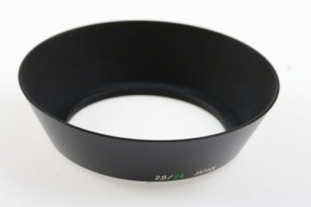 Olympus Sonnenblende für OM 24mm f/2,8