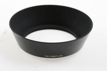 Olympus Sonenblende für 28mm f/3,5