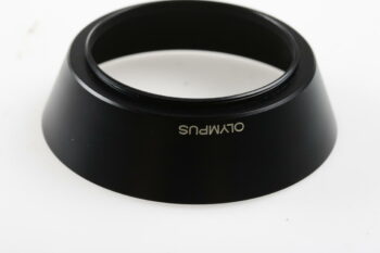 Olympus Sonenblende für 28mm f/3,5