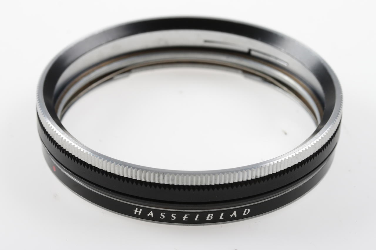 Hasselblad Filteradapter 63