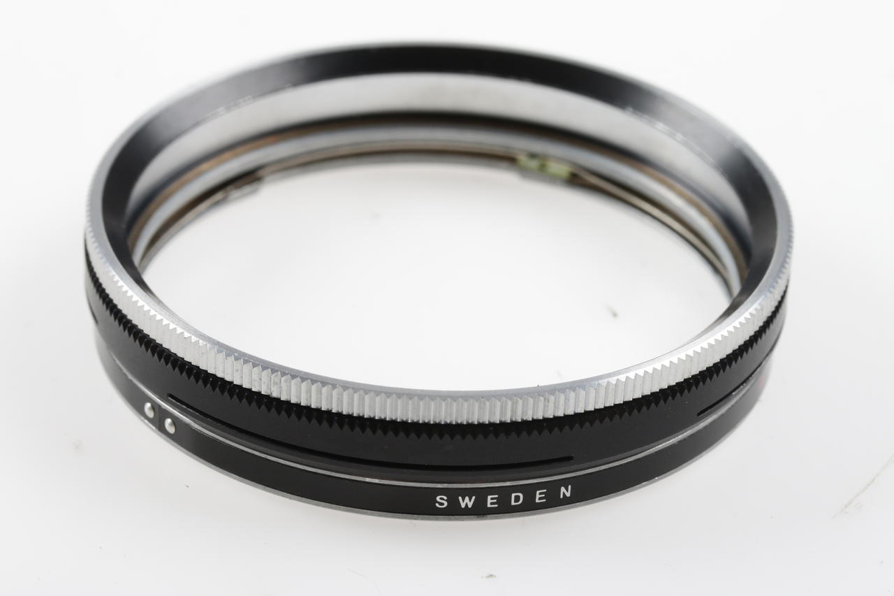 Hasselblad Filteradapter 63